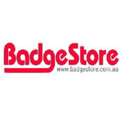 Store Badge